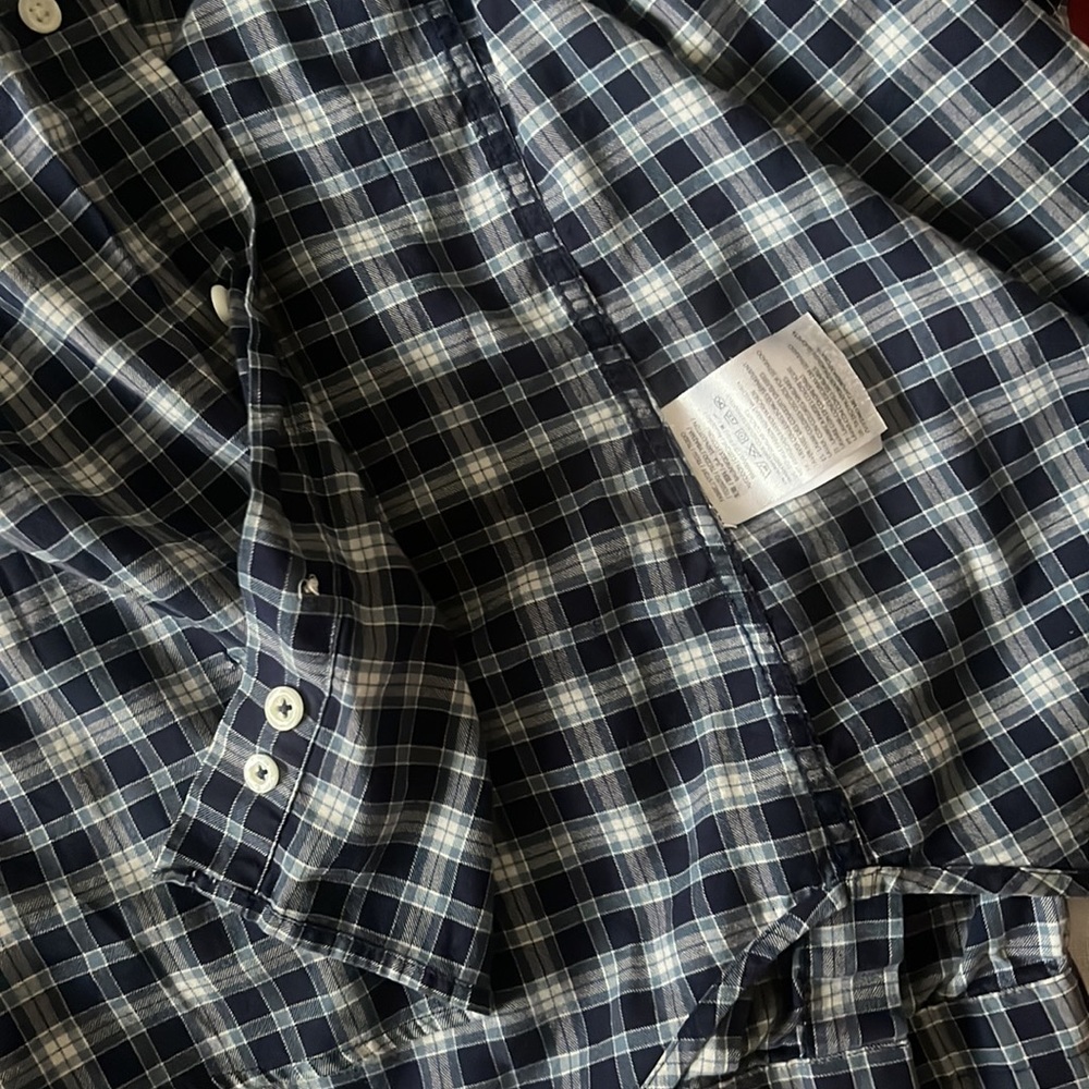Gant button up shirt - Picture 6 of 10